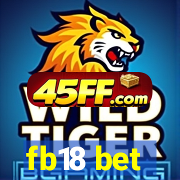 fb18 bet